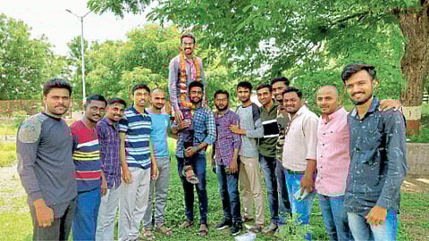 Prashant Jadhav