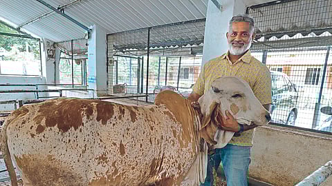 Gopalratn Award : रविशंकर सहस्रबुद्धे यांना राष्ट्रीय गोपाळ रत्न पुरस्कार जाहीर