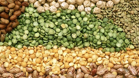Pulse Production