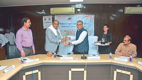 Women Veterinarians Conference : महिला पशुवैद्यकांच्या राष्ट्रीय परिषदेचे यजमानपद ‘माफसू’ला