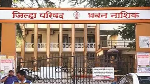 Rural Development : ग्रामविकासासाठी सरसावल्या १०० सामाजिक, औद्योगिक संस्था