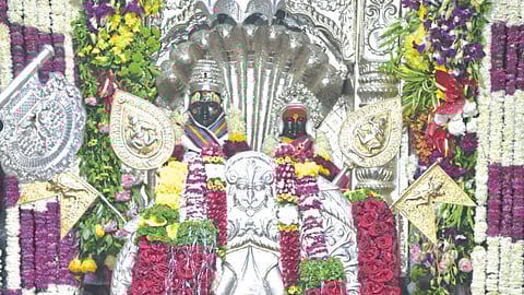 Sanjeewan Samadhi