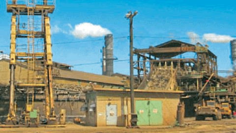 Siddheshwar Factory