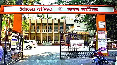 Zilla Parishad