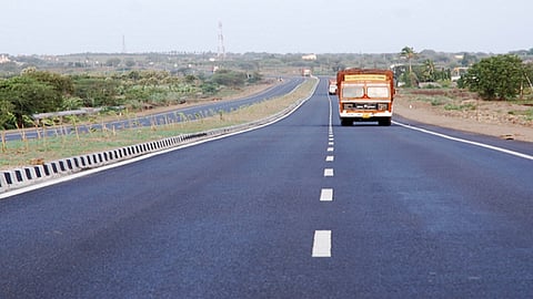 Government Fund : सोलापूर- पंढरपूर मार्गासाठी २० कोटी रुपयांचा निधी