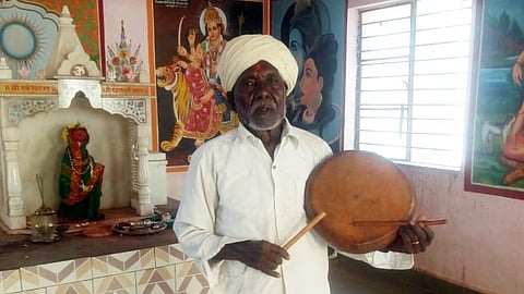 Rural Story : गावगाड्यातून कायमचीच हद्दपार होईल पांडोबाची हलगी ?