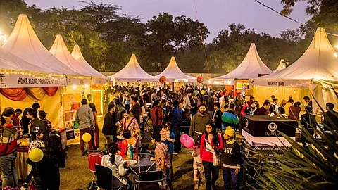 Agricultural Festival