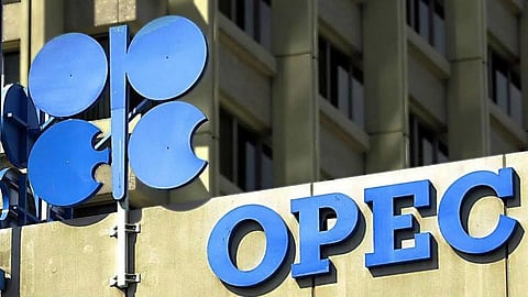 Agriculture Of OPEC