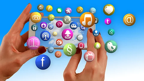 Digital Policy
