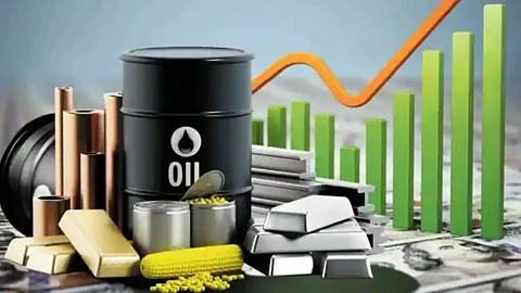 Commodity Market