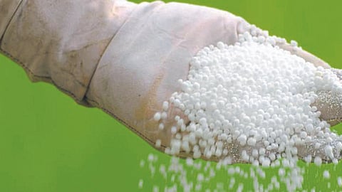 Urea