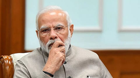 Narendra Modi