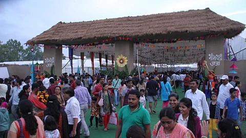 Bhimthadi Jatra