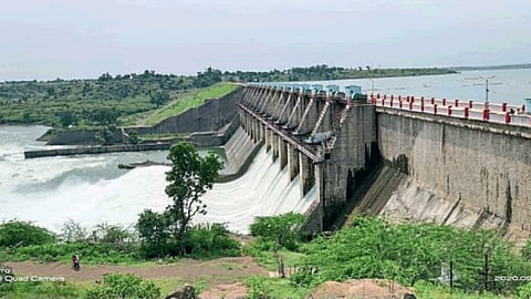 Irrigation