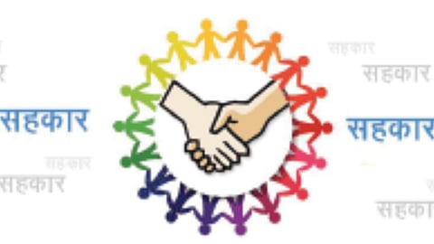 Co-operative Societies