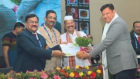 Agriculture Award
