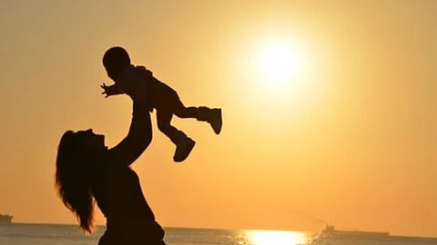 Education System : ती आई होती म्हणुनी...