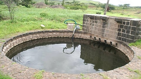 Ground Water Level