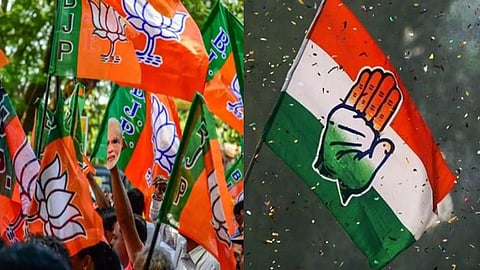 Gujrat Election 2022 Live Update