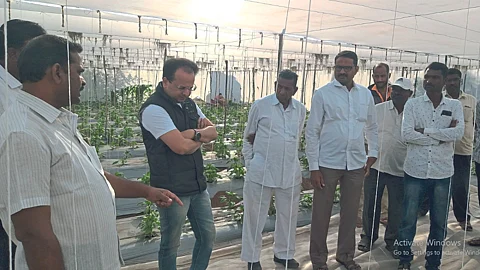 Agriculture | Organic Farming