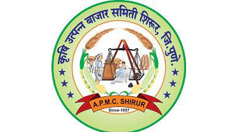 Shirur APMC