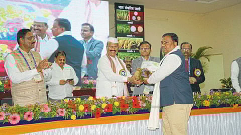 Dr. Surendra Kalbande