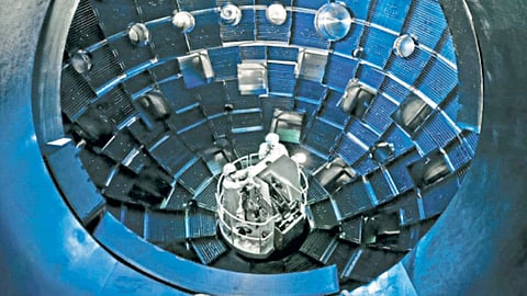 Dr. Satilal Patil : जोडल्याने होत आहे रे...