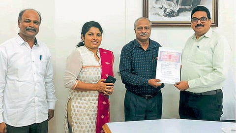 Post Harvest Technology