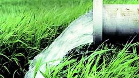 Water Supply