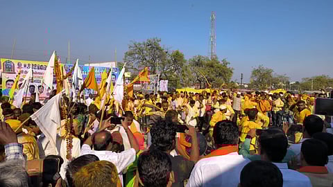 Malegaon Yatra