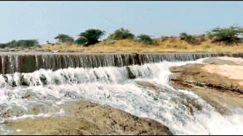 Maharashtra Border Area