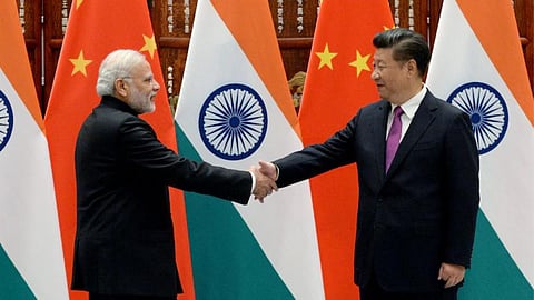 India China Conflict