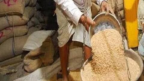 National Food Security