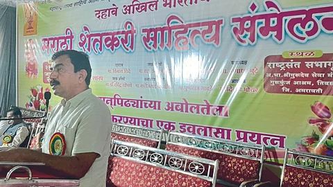 Vilas Shinde