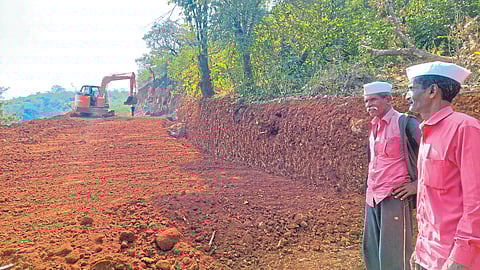 Bhor Farmer Story