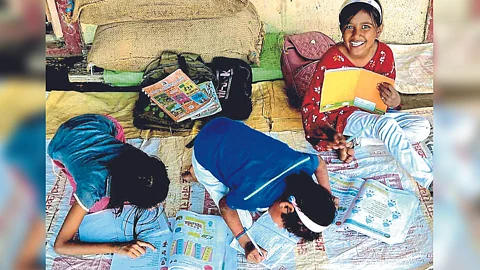 Girls Educcation
