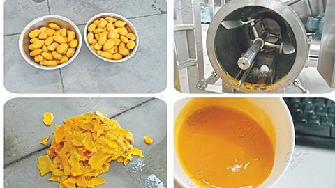 food Processing