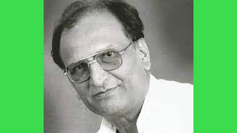 Raghunathdada Patil