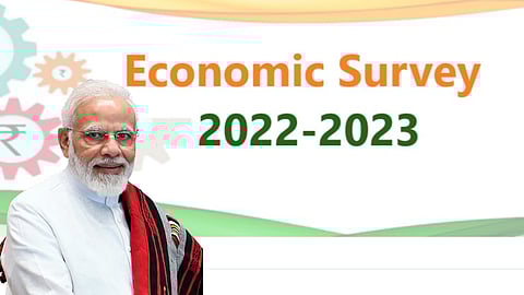 Economic Survey 2023