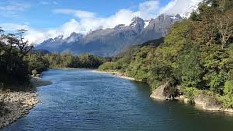 River Conservation