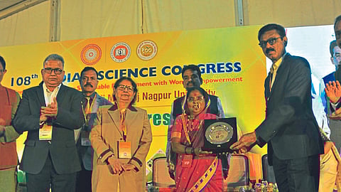 Indian Science Congress
