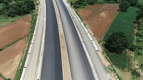 Land Acquisition