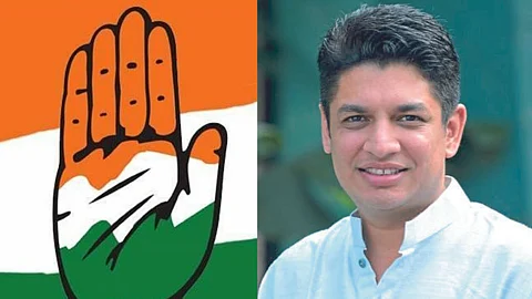 Maharashtra politics