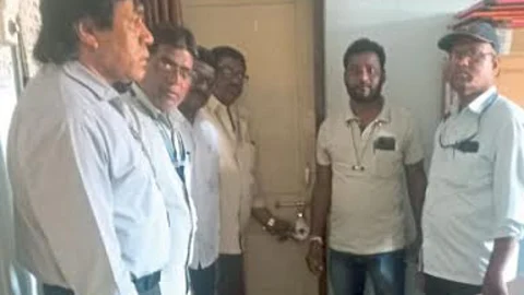 Pest Control Lab Parbhani