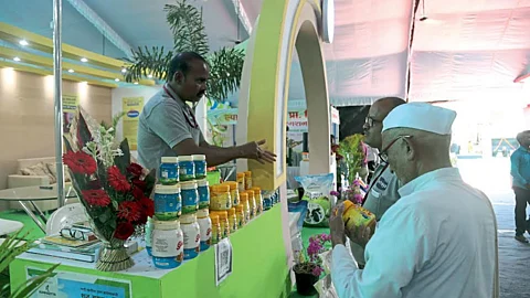Agrowon Exhibition