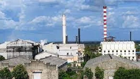 Sugar Factory Award