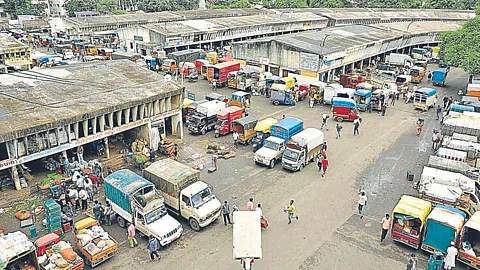Pune APMC