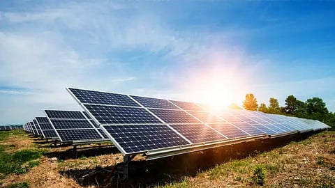 Solar Project