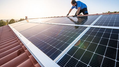 Solar Energy
