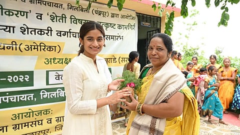 Salam Kisan
